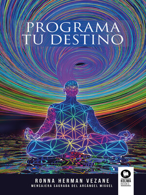 cover image of Programa tu destino